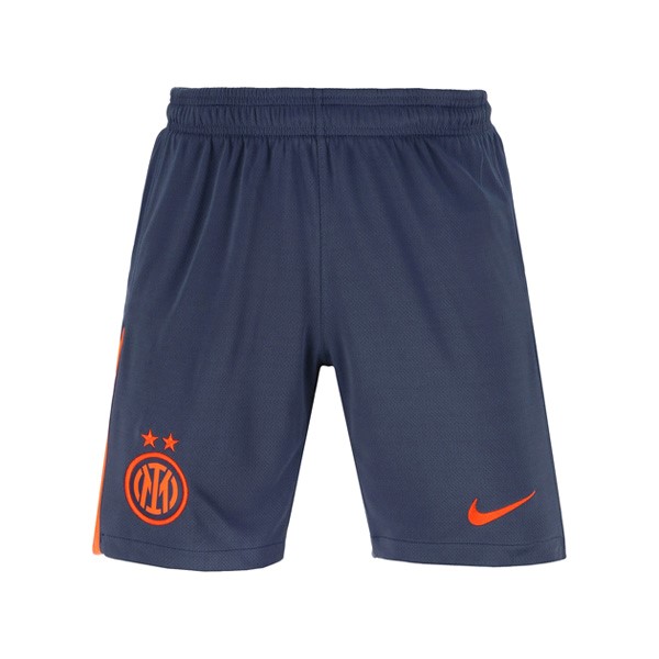 Pantalones Inter Milan 3ª 2025/26